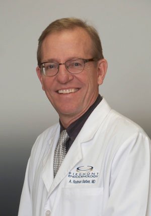 A. Rodman Barber, MD